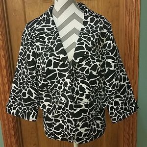 SPENSE WOMEN BLAZER